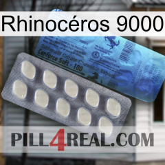 Rhinocéros 9000 34